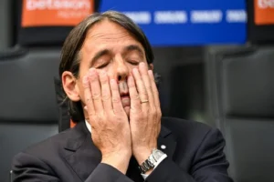 Inzaghi Inter