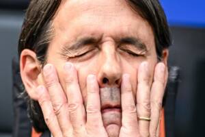Inzaghi dovrebbe fare un discorso contiano: “io sono un numero uno e merito una macchina all’altezza” item-thumbnail