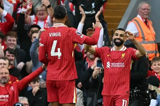 Liverpool sfottuto persino dai tifosi di San Marino: «Per favore, giocate contro di noi» Liverpool sfottuto persino dai tifosi di San Marino: «Per favore, giocate contro di noi»