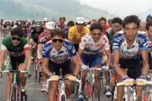 Chiappucci