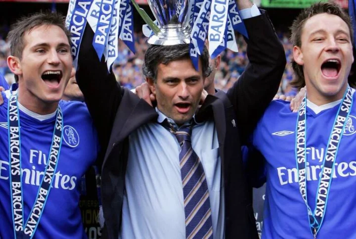 Chelsea