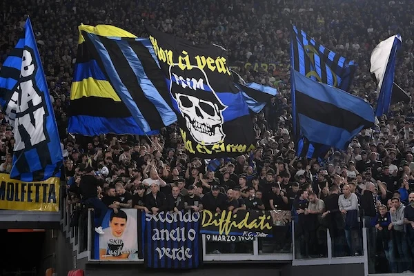 inter le offerte dei vip per un biglietto offro due settimane in un appartamento in croazia