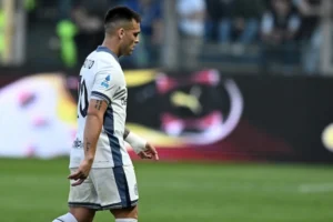 Lautaro Martinez