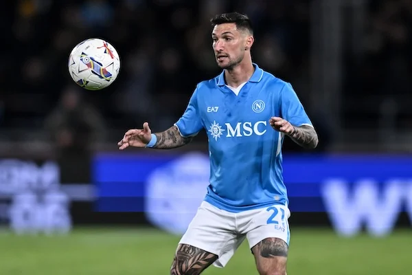 politano questo napoli 232 potenzialmente pi249 forte de bruyne 232 silenzioso ma simpatico
