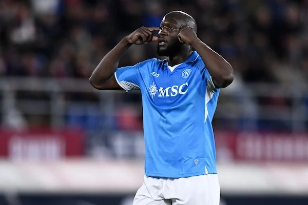 Rientro Lukaku, per Repubblica potrebbe riuscire anche contro la Roma Rientro Lukaku, per Repubblica potrebbe riuscire anche contro la Roma