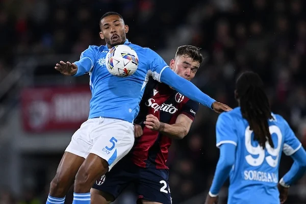 Rrahmani Juan Jesus è una coppia difensiva difensiva di garanzia, giocheranno loro a Milano (Gazzetta)