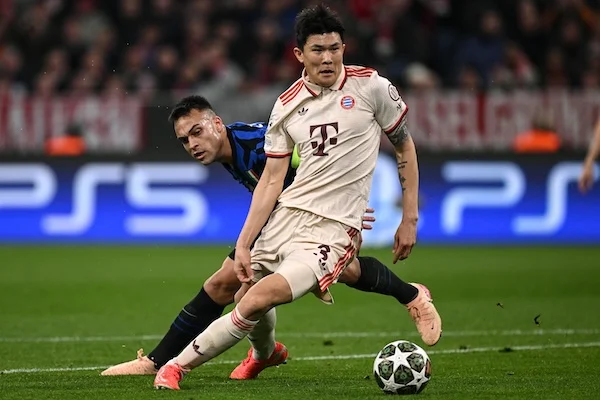 Il Milan vuole inserire Kim nell’affare Leao al Bayern (Gazzetta) Il Milan vuole inserire Kim nell’affare Leao al Bayern (Gazzetta)