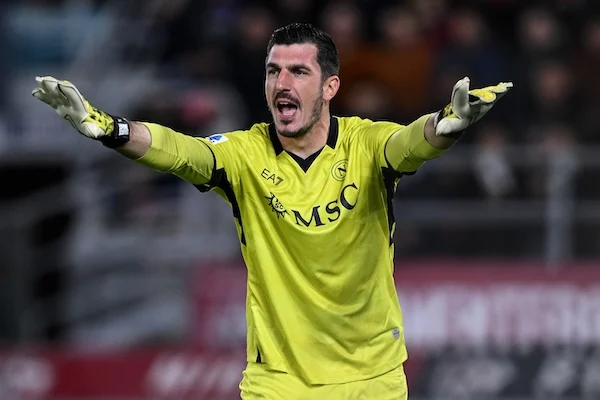 scuffet uno scudetto al napoli ne vale come dieci