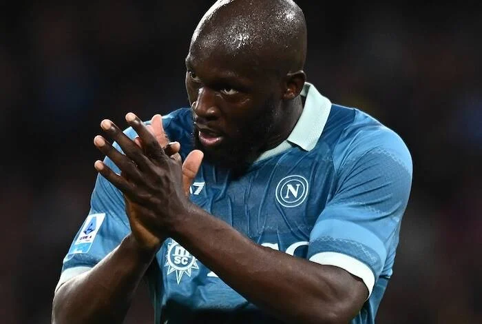 Lukaku napoli genoa statistiche