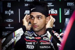 Jorge Martin