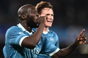 Lukaku