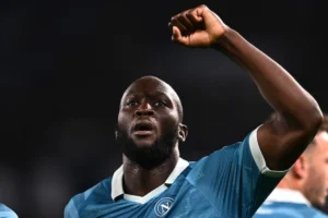 Lukaku napoli torino