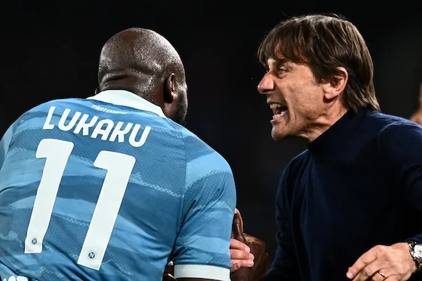 Il Napoli è la seconda squadra più vecchia della Serie A, la prima è la Lazio (Transfermarkt)