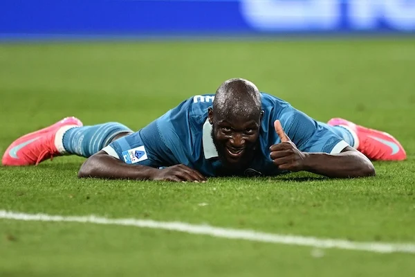 Lukaku non si opererà (il ricordo di Van Basten è ancora vivo)