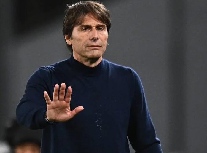Napoli Conte