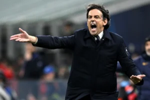 Inter, Inzaghi