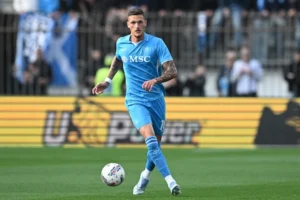 Rafa marin Napoli