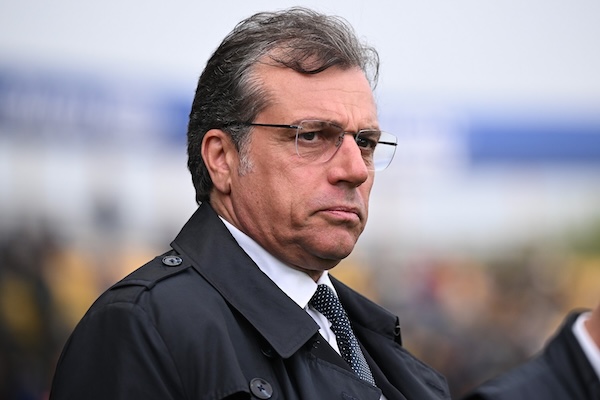 Gli ultimi giorni di Giuntoli alla Juventus: dopo di lui, Sartori o Carnevali