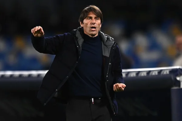 Tuttosport insiste: “Conte potrebbe tornare alla Juventus anche se Tudor raggiungesse la Champions” Tuttosport insiste: “Conte potrebbe tornare alla Juventus anche se Tudor raggiungesse la Champions”