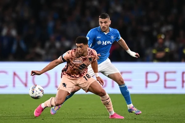 Buongiorno può rientrare col Torino (Corsport) Buongiorno può rientrare col Torino (Corsport)