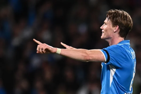 sky conferma mctominay dal primo minuto contro il parma