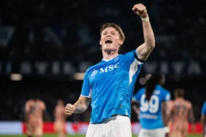 McTominay