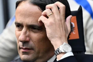 Inzaghi formazioni ufficiali inter