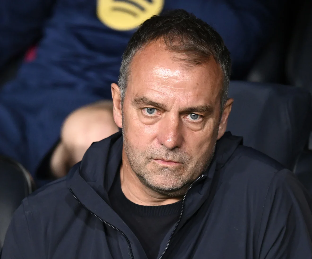 flick barcellona real madrid clasico dro