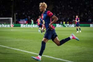 Yamal ruba il record di Mbappè e diventa il più giovane marcatore di una semifinale di Champions League item-thumbnail