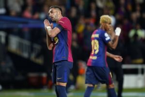 Yamal è un fenomeno, il Barcellona da sempre si ritiene troppo forte per pensare a difendere (Corsera) item-thumbnail