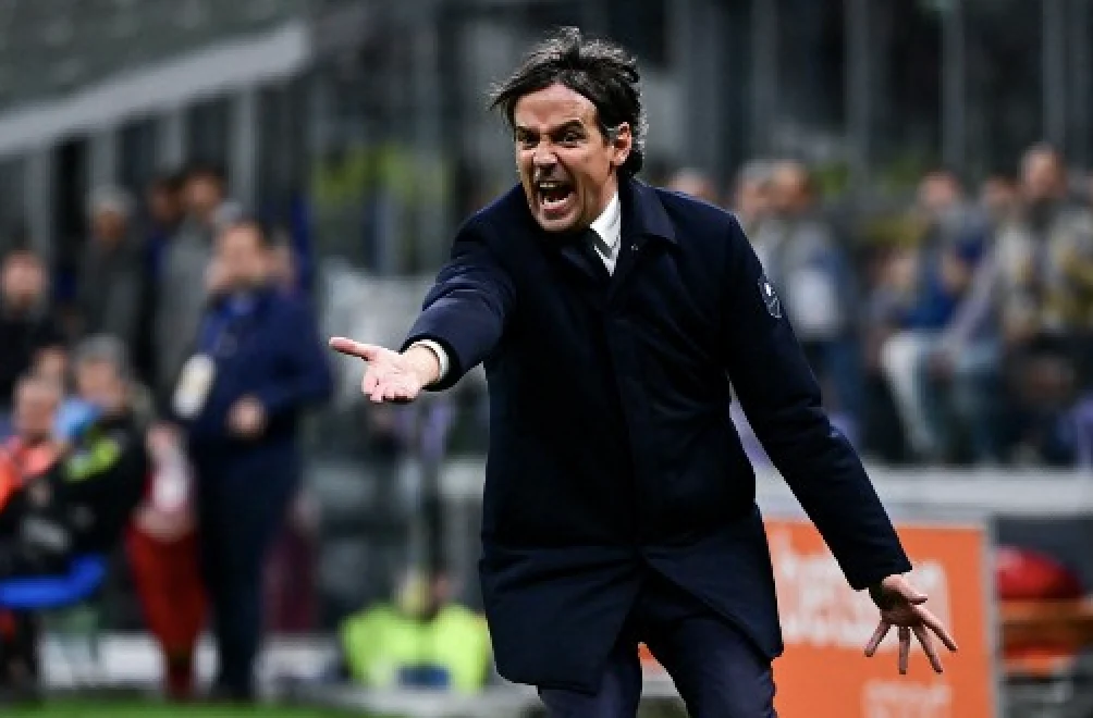 Simone Inzaghi