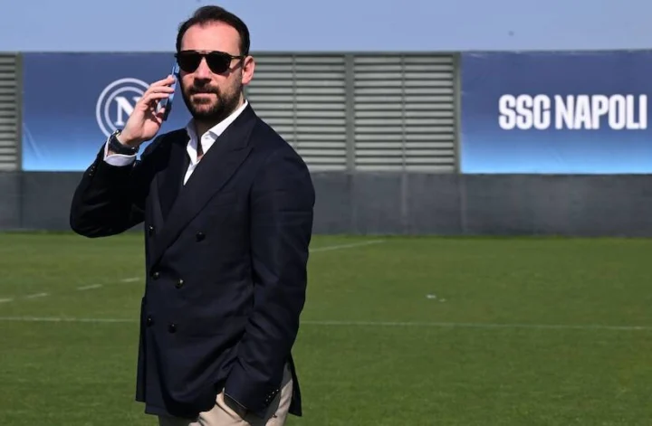 napoli Manna Lucca e Lang Napoli mercato