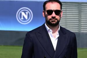 Manna: «Si aspettava McFratm? No, è frutto del lavoro che ha fatto Conte» item-thumbnail