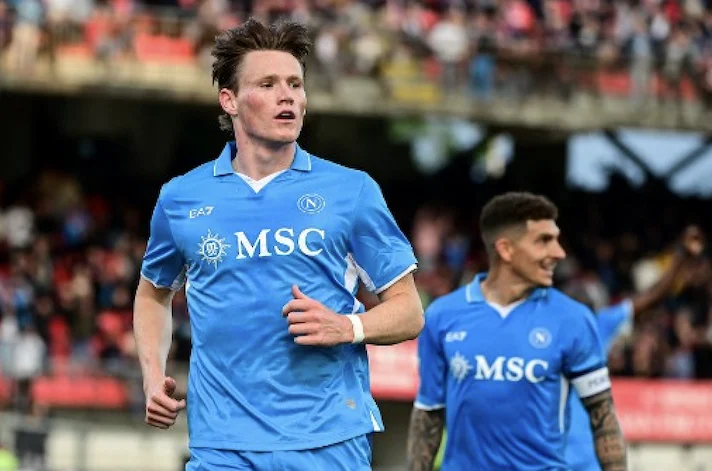 McTominay