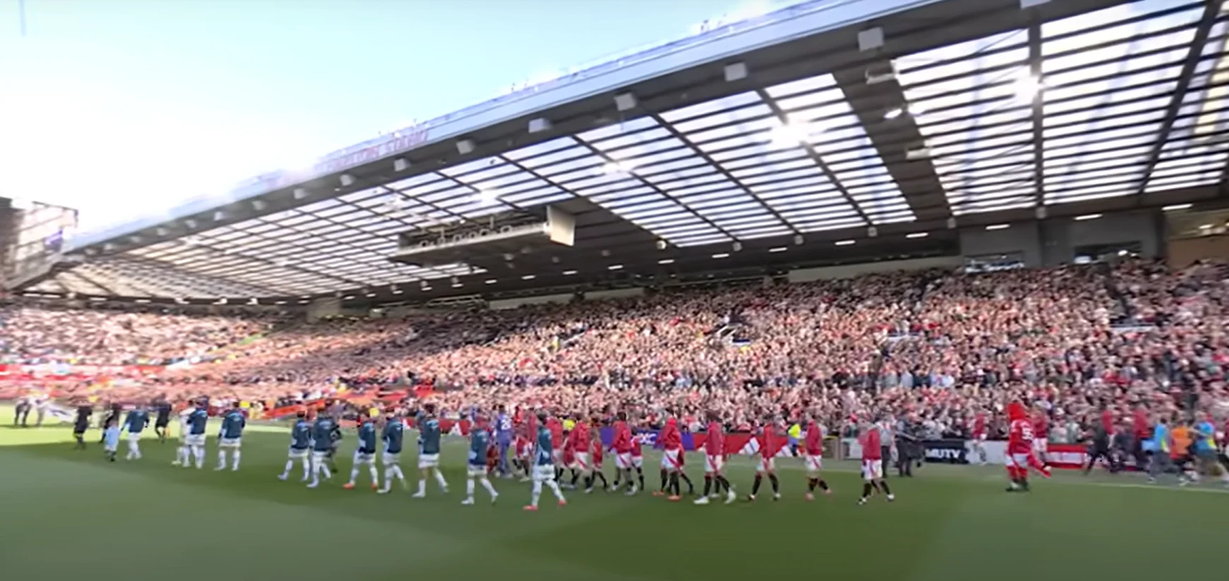 premier league