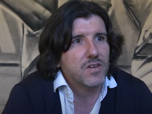 Sordo Finito da Ilnapolista.it sordo finito in coma per una testata da damiani ed allegri il calcio mi ha scaricato subito