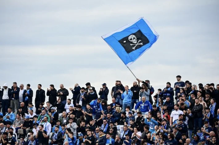 Torino Napoli vietata ai residenti in Campania, ora è ufficiale (Radio Crc) Torino Napoli vietata ai residenti in Campania, ora è ufficiale (Radio Crc)