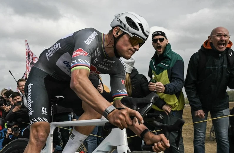 van der poel