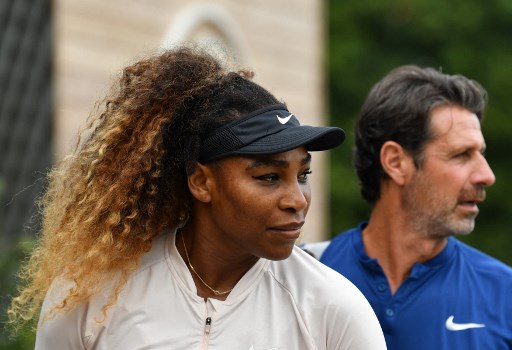 Mouratoglou, la psicologia nel tennis è tutto: «Sapevo provocare Serena, quando si arrabbiava si allenava meglio» Mouratoglou, la psicologia nel tennis è tutto: «Sapevo provocare Serena, quando si arrabbiava si allenava meglio»