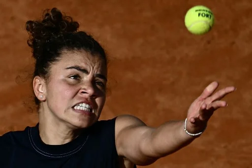 Jasmine Paolini signora di Roma e della resilienza sotto lo sguardo dell’ammirato Mattarella Jasmine Paolini signora di Roma e della resilienza sotto lo sguardo dell’ammirato Mattarella