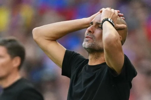 il city di guardiola e de bruyne perde anche l fa cup la finale la vince il crystal palace