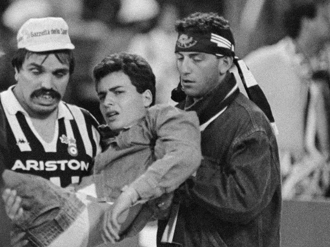 Heysel, Tardelli: «L’esultanza dopo il gol e i festeggiamenti? Brutto, ma eravamo inconsapevoli»
