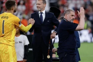 Postecoglou