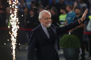 De Laurentiis