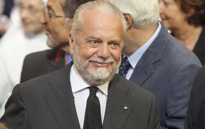 De Laurentiis