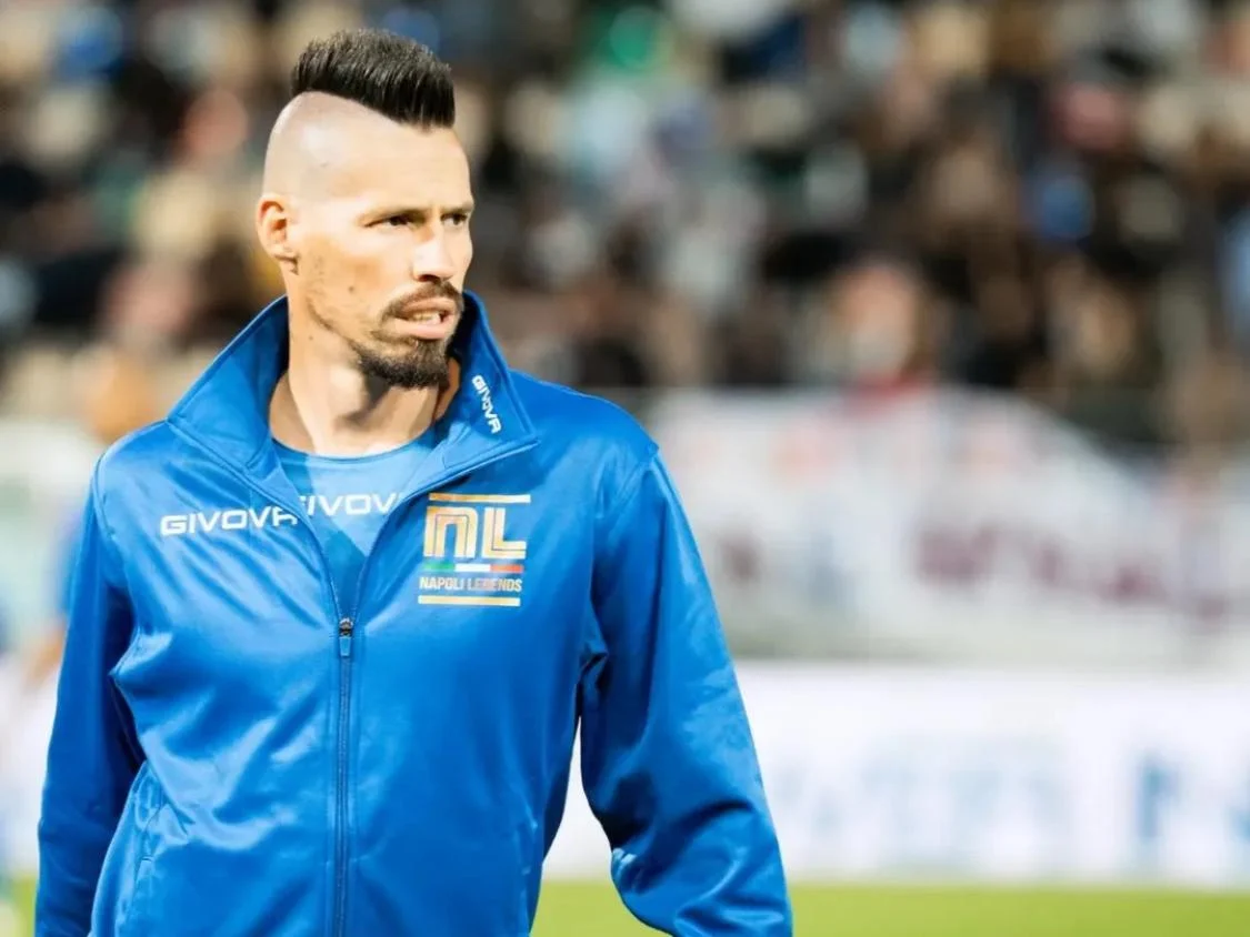 napoli hamsik
