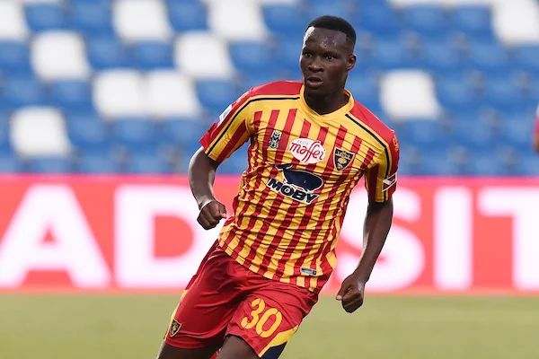Babacar racconta la sua Fiorentina: «Vargas ti nascondeva le scarpe, quante volte sono tornato a casa in ciabatte» Babacar racconta la sua Fiorentina: «Vargas ti nascondeva le scarpe, quante volte sono tornato a casa in ciabatte»