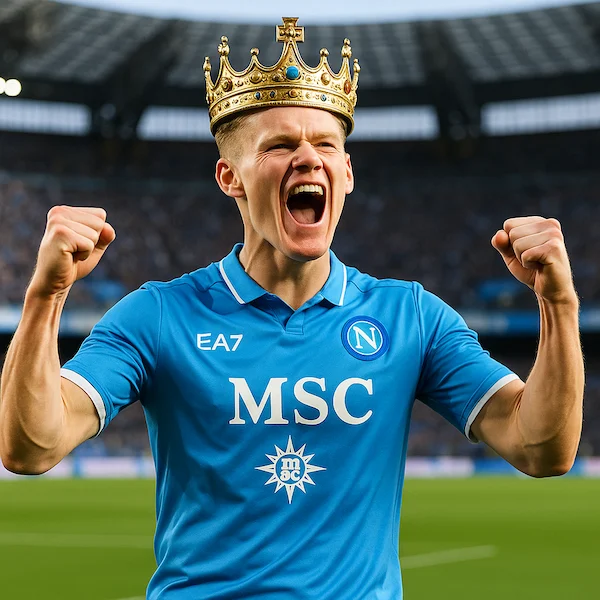 McTominay