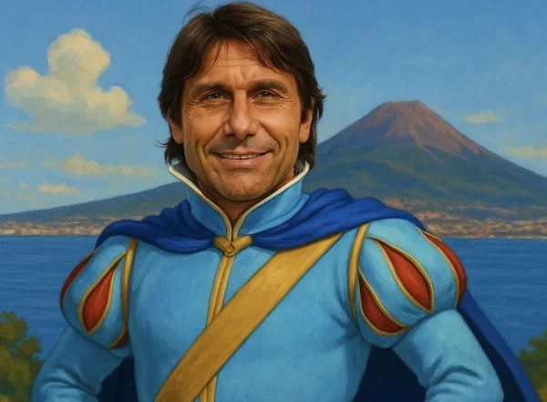 Conte