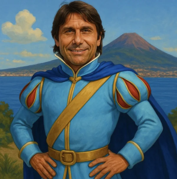Conte